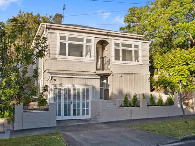 33 Alexander Street, Kingsland