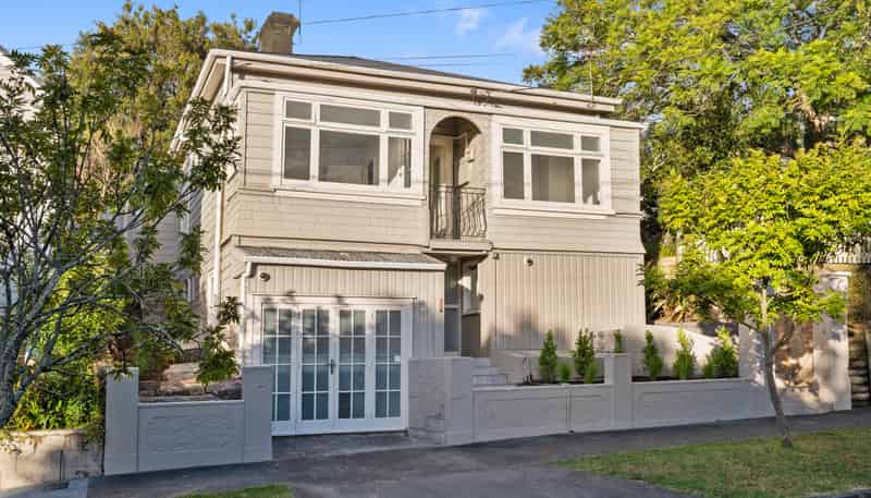 33 Alexander Street, Kingsland