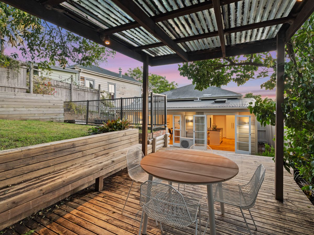 33 Alexander Street, Kingsland, Auckland City, Auckland - Photo 3