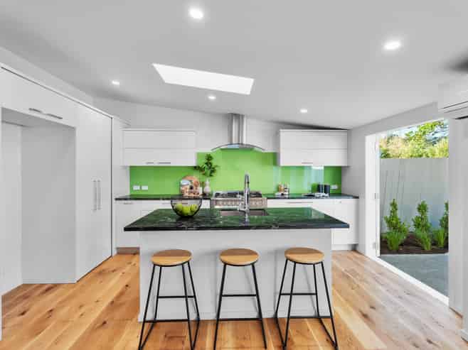 33 Alexander Street, Kingsland