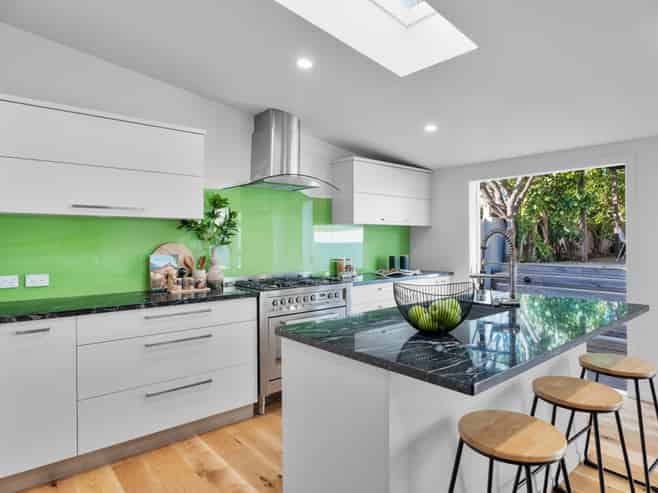 33 Alexander Street, Kingsland