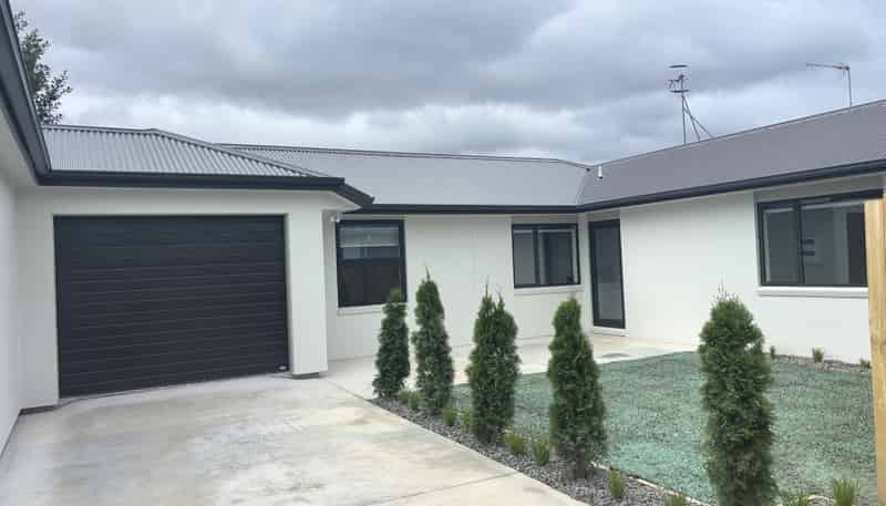 6F Garrick Place, Beerescourt