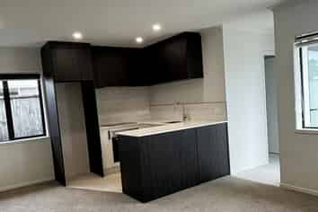 6F Garrick Place, Beerescourt