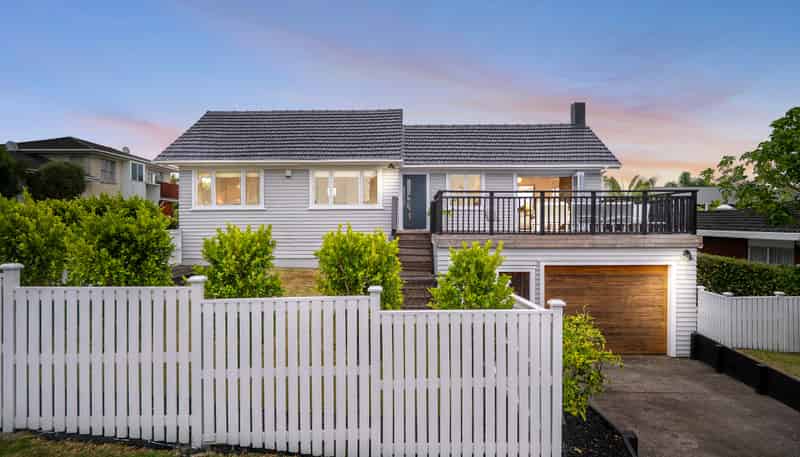 26A Sydney Street, Hauraki
