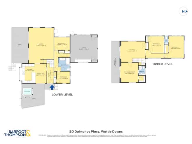 20 Dalmahoy Place, Wattle Downs
