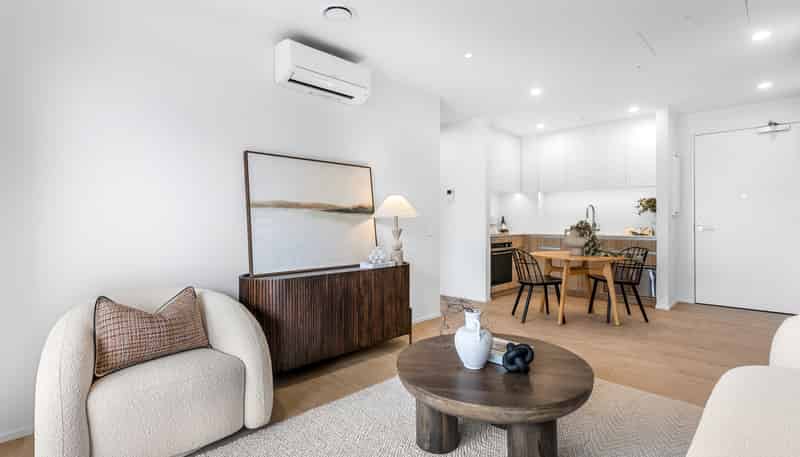 261 Madras Street, Christchurch Central