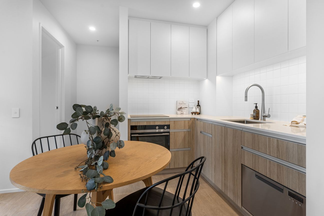 Where Style, Spec & Ultimate Location Meet - Ansicht 4