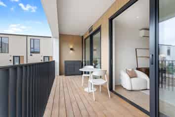 261 Madras Street, Christchurch Central