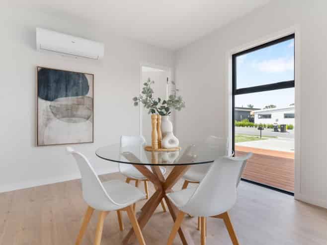 49 Burgundy Drive, Martinborough