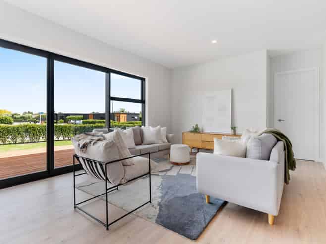 49 Burgundy Drive, Martinborough