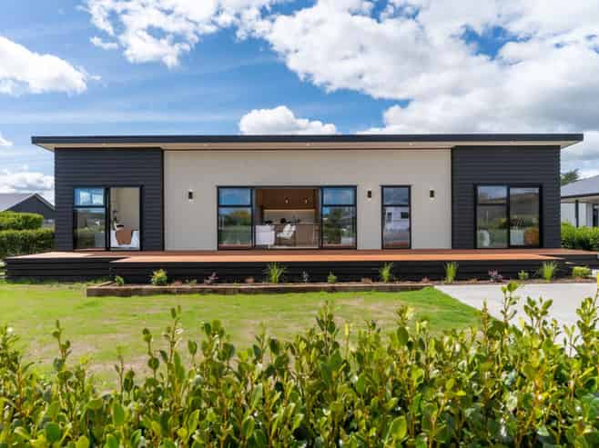 49 Burgundy Drive, Martinborough