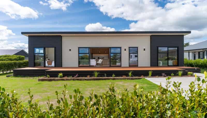 49 Burgundy Drive, Martinborough