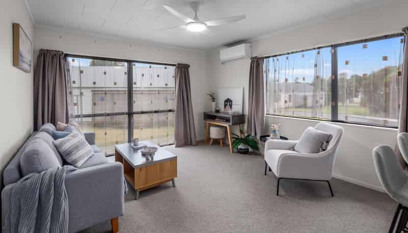 36/27 Stonehaven Drive, Maungakaramea