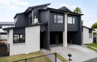 1/1 Splitt Avenue, Glenview