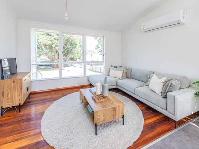 80 Harper Street, Gonville