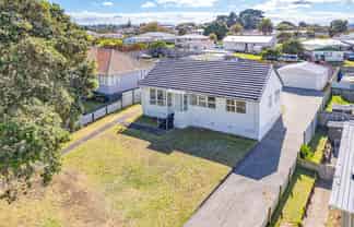 80 Harper Street, Gonville