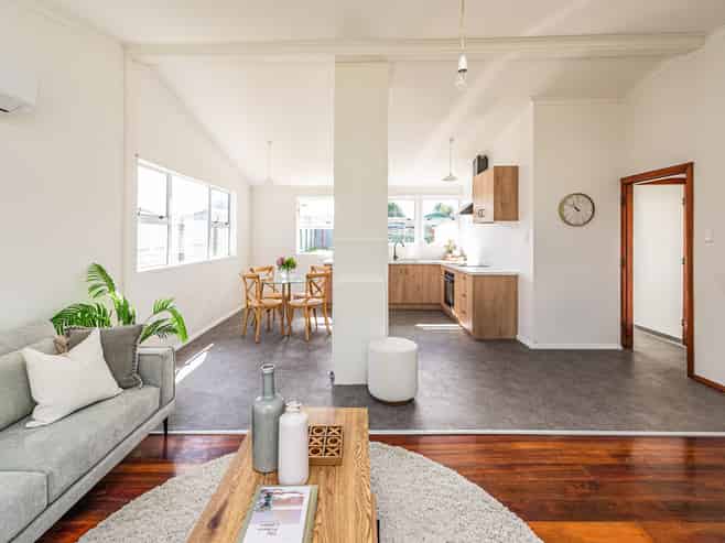 80 Harper Street, Gonville