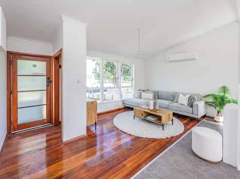 80 Harper Street, Gonville