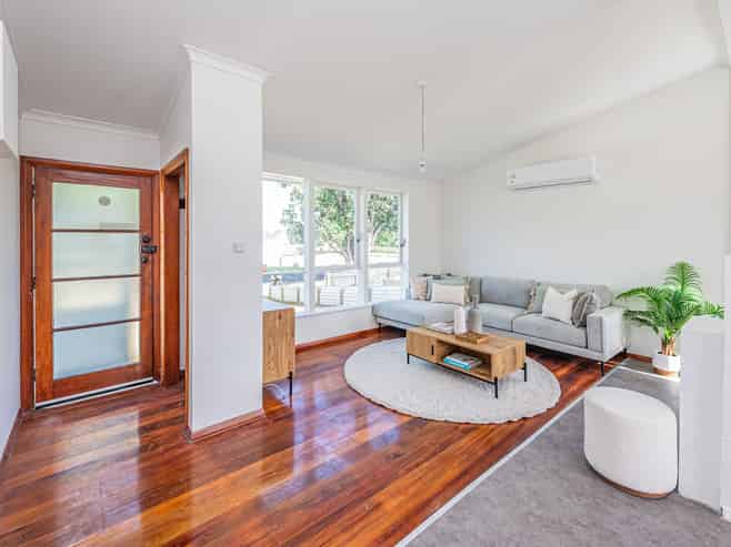 80 Harper Street, Gonville