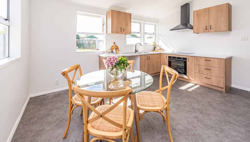 80 Harper Street, Gonville