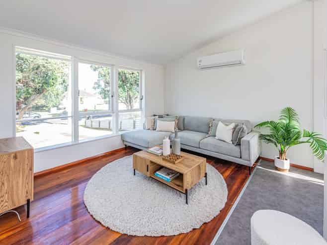 80 Harper Street, Gonville