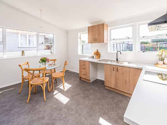 80 Harper Street, Gonville