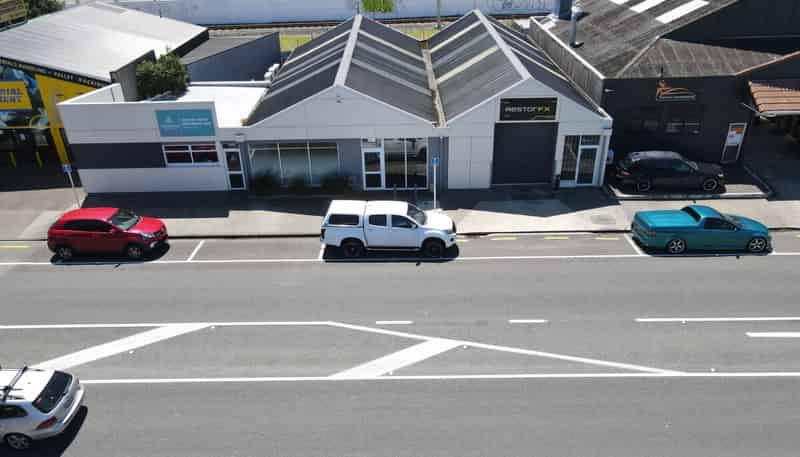 441 Hutt Road, Alicetown