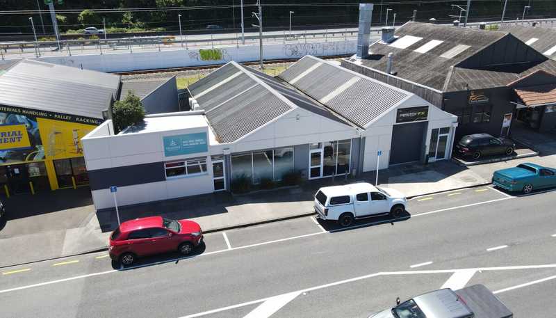 441 Hutt Road, Alicetown