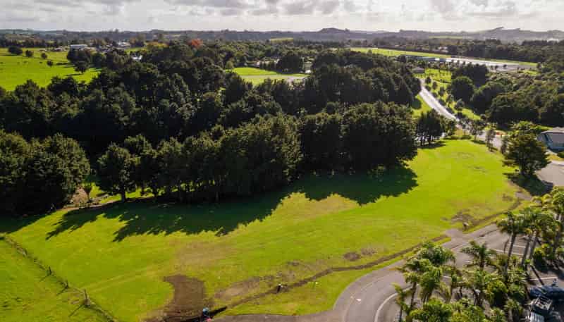 Lot 22 Amsharlo Drive, Kerikeri