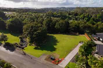 Lot 22 Amsharlo Drive, Kerikeri