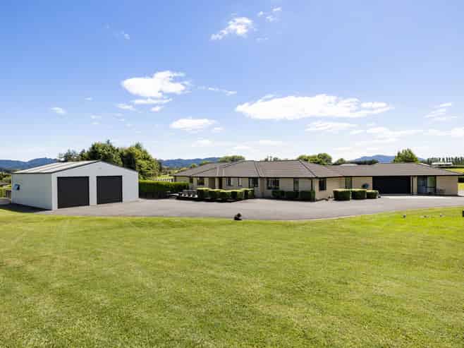 12H Coombes Road, Te Kowhai