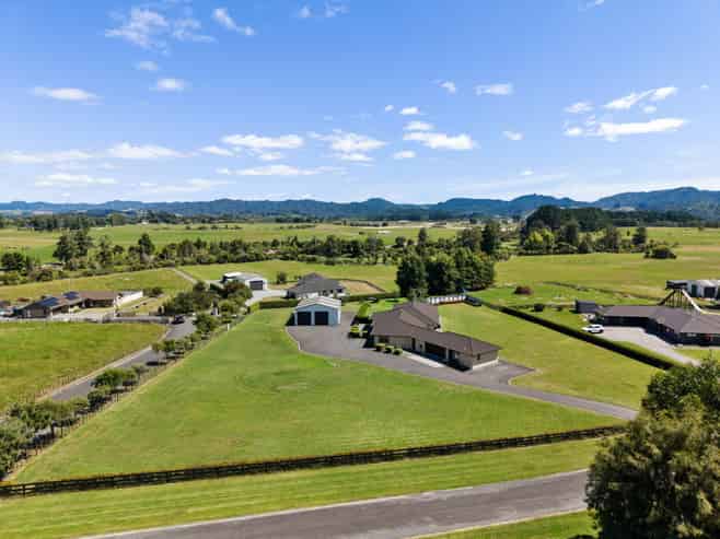 12H Coombes Road, Te Kowhai