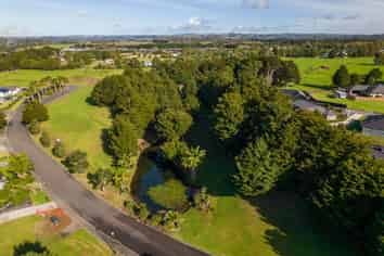 Lot 2 Amsharlo Drive, Kerikeri