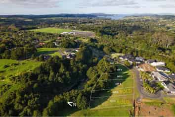 Lot 2 Amsharlo Drive, Kerikeri