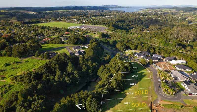 Lot 2 Amsharlo Drive, Kerikeri