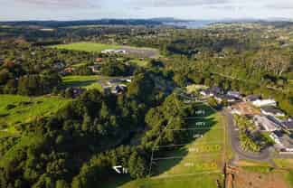 Lot 1  Amsharlo Drive, Kerikeri