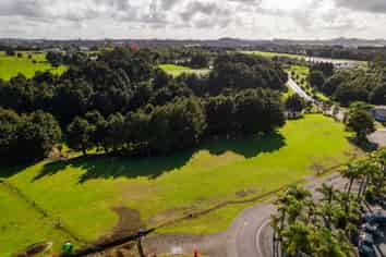 Lot 1  Amsharlo Drive, Kerikeri