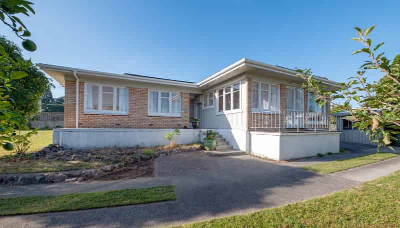 29 Wharenui Road, Owhata