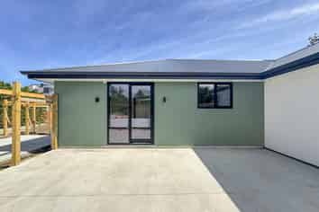 4B Gonville Avenue, Gonville