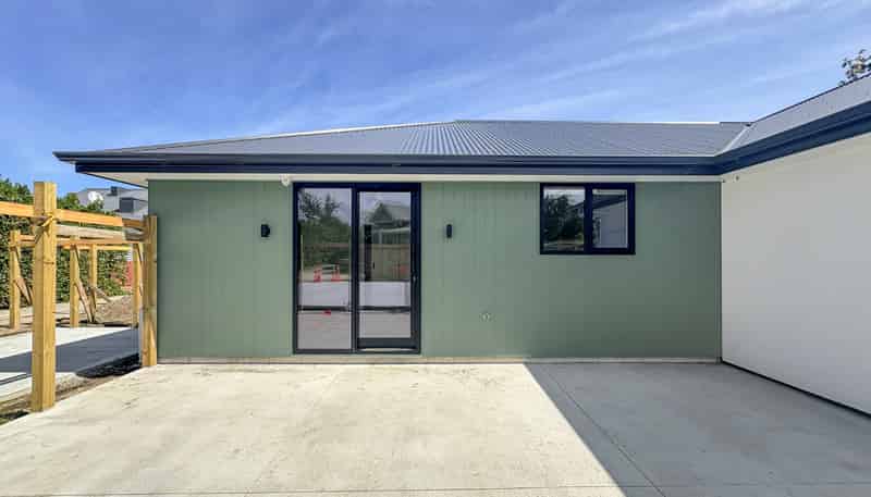 4B Gonville Avenue, Gonville