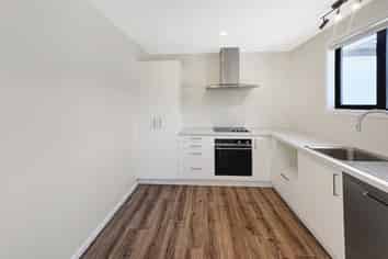 4B Gonville Avenue, Gonville