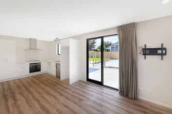 4B Gonville Avenue, Gonville