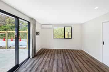 4B Gonville Avenue, Gonville