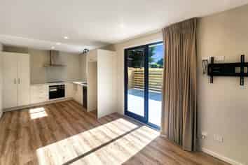 4B Gonville Avenue, Gonville