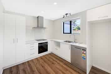 4B Gonville Avenue, Gonville