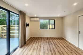 4B Gonville Avenue, Gonville