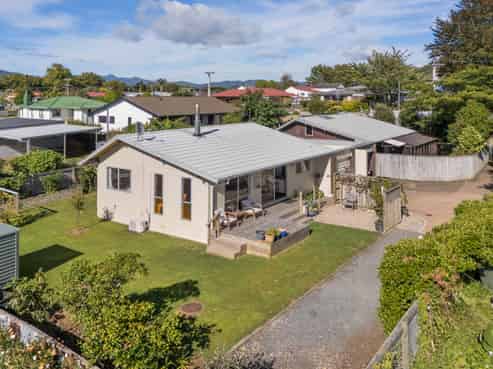 7B Featon Road, Waihi