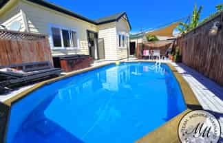 2 Maclaurin Street, Blockhouse Bay