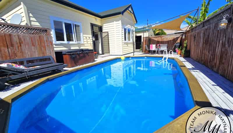 2 Maclaurin Street, Blockhouse Bay