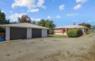 2 Grace Street, Waimate